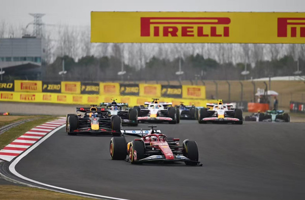 马里奥·伊索拉:倍耐力正以赛道为实验室推动行业技术革命