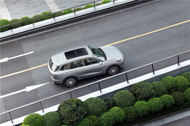 15万级suv杀手?瑞虎8l限时11.29万起!