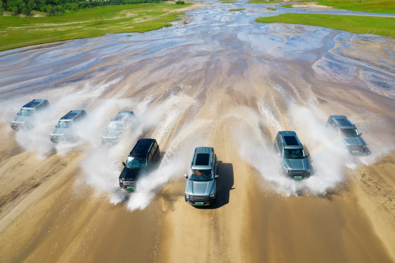 不负万众期待,哈弗猛龙将于10月10日实力来袭