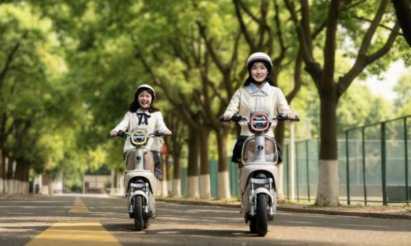 九号公司入选2026年《财富》中国esg影响力榜:以创新推动行业高质量发