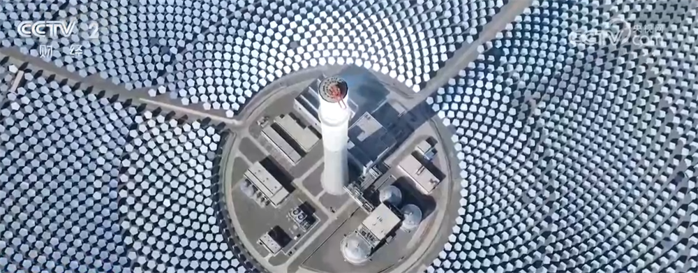 打好促进新能源集成融合发展“组合拳”让“电”亮生活向新向绿向未来