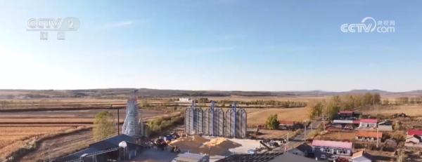 1亿吨秋粮,意味着什么?