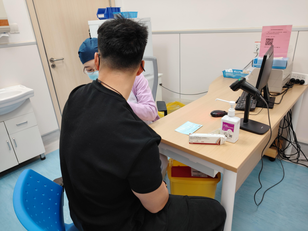 男性hpv疫苗在沪开打,疾控专家解析为何男性也需接种