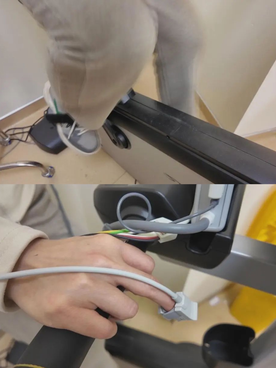 上海“跑步夜门诊”开诊啦!打工人下班也能看!快你身边的跑友