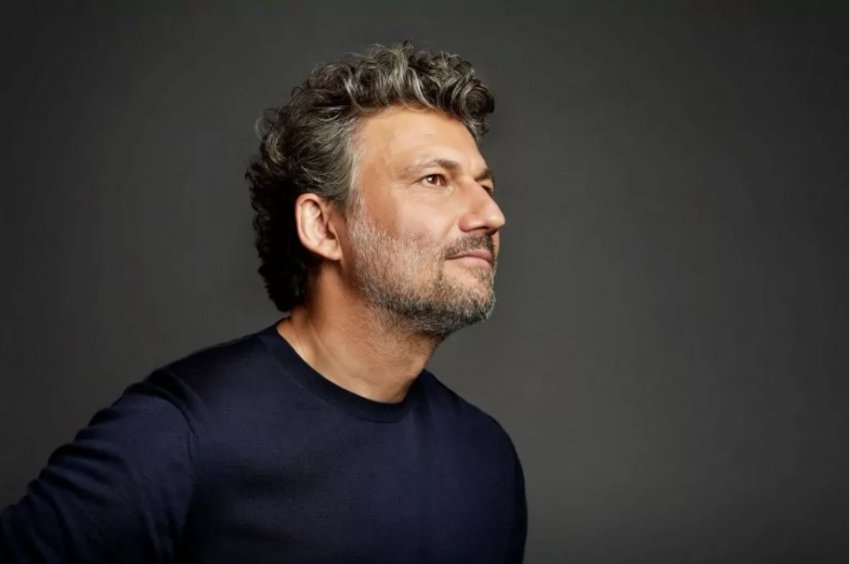 世界“新三大男高音”之一考夫曼来沪献唱