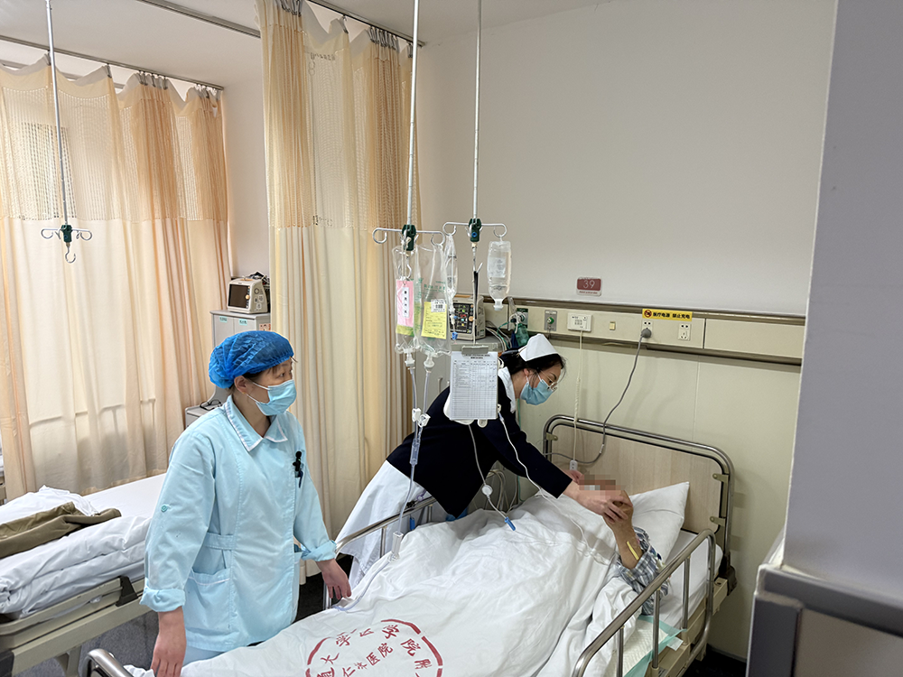 两会申聚焦|老有所养、亦有所乐,上海如何构建“大城样本”