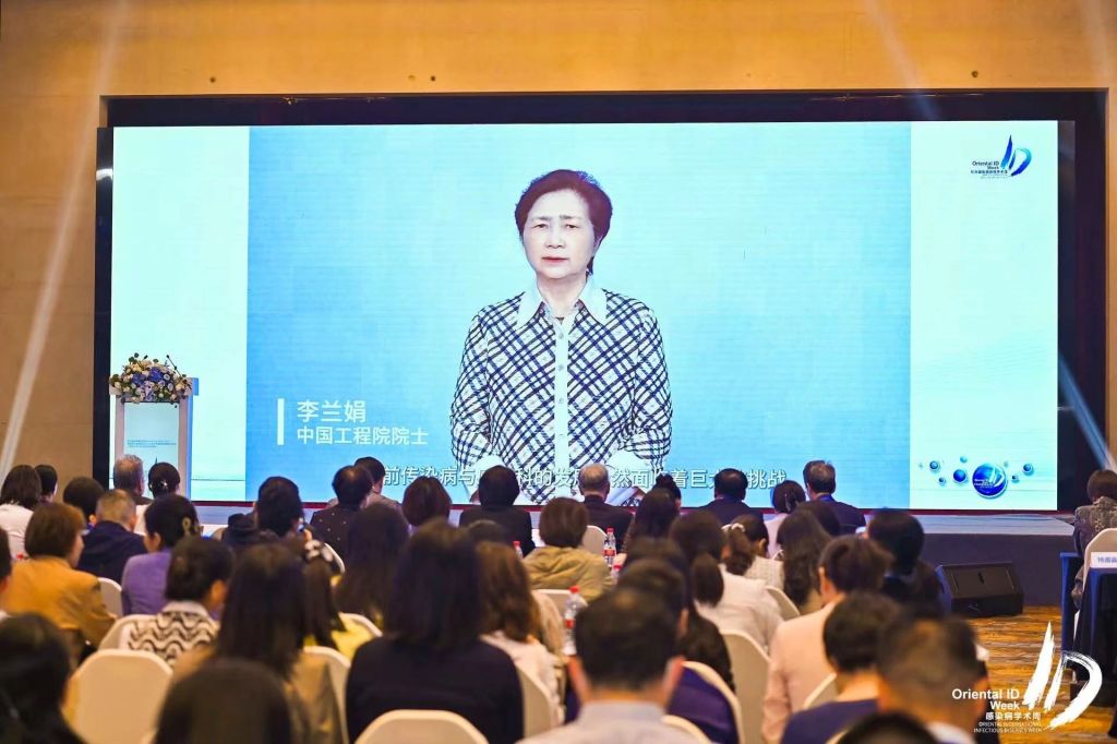 张文宏:加强基层医疗体系建设,提升传染病早期监测和预警能力