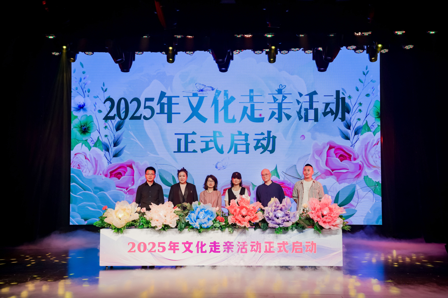 逾百万人次线上线下参与,上海以“文化走亲”让优质资源直达基层