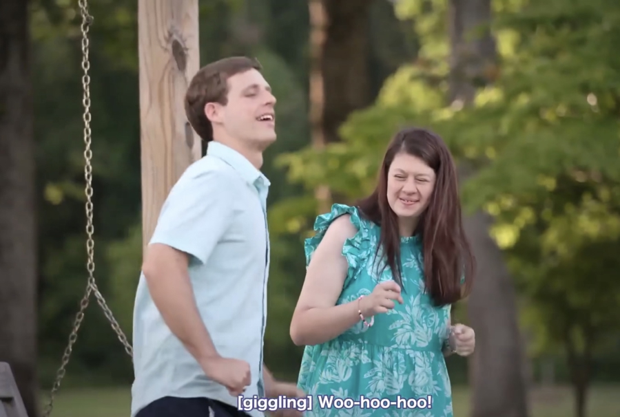 什么是真正的理解与爱,从这档高分自闭症恋综说起……