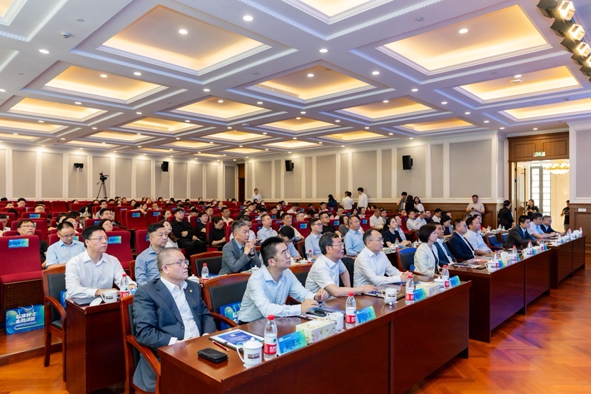 上海临转院发布全国首创知识产权服务信托模式及1.8亿种子基金,破局临床成