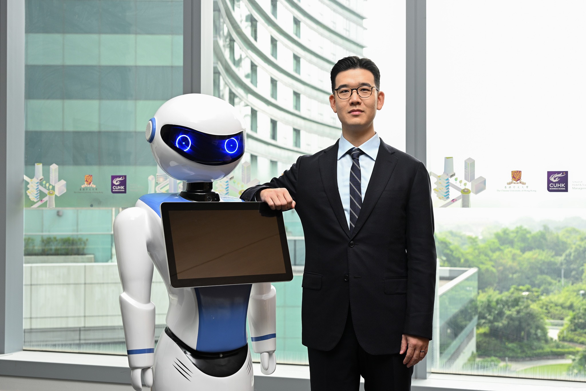 你愿意让ai来决定你是否加薪吗？
