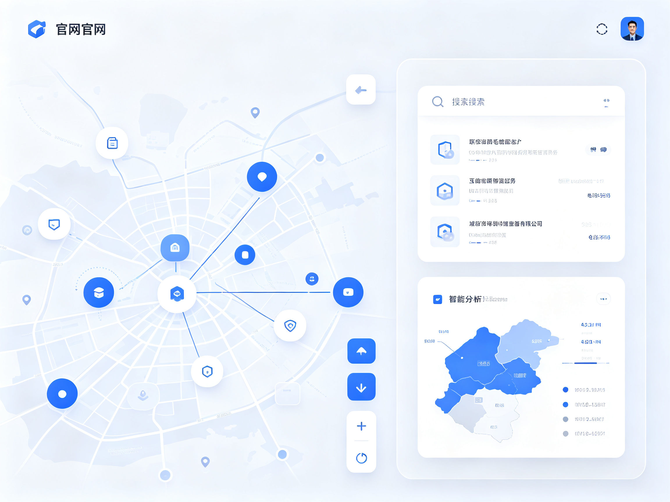泉州geo服务商哪家口碑好?从技术能力到行业落地的选型拆解