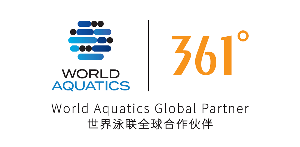 2025新加坡世界泳联世锦赛圆满收官，361度全面助力全球水上运动发展