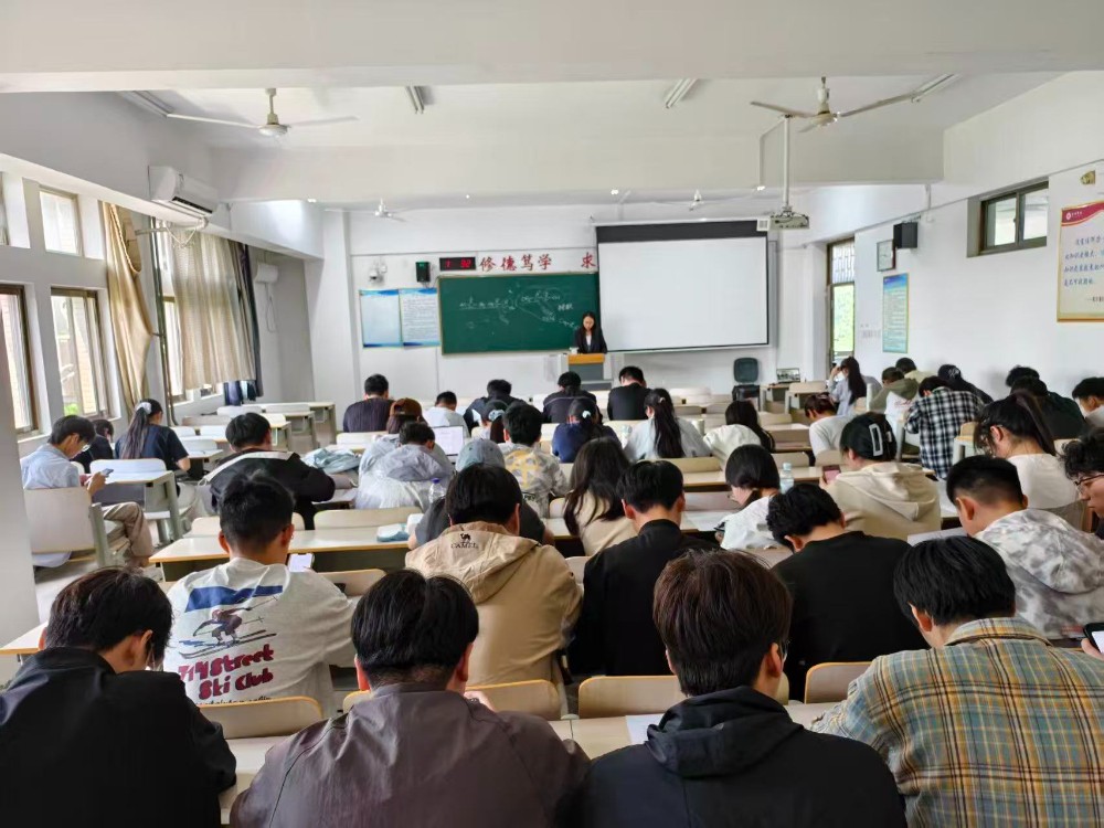 青少年研学活动