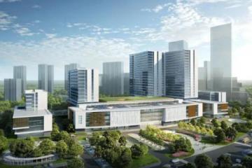 打造bim技术应用示范！中建八局二公司数字化转型赋能创新发展
